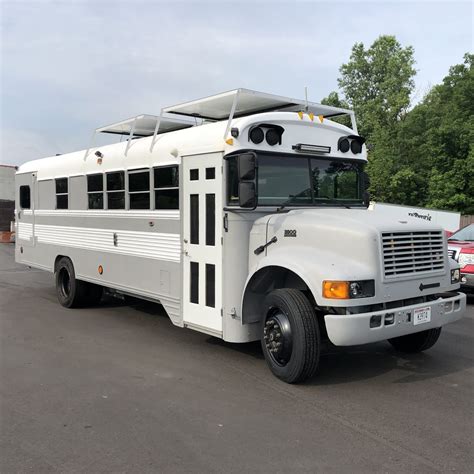 used school bus for sale in vermont